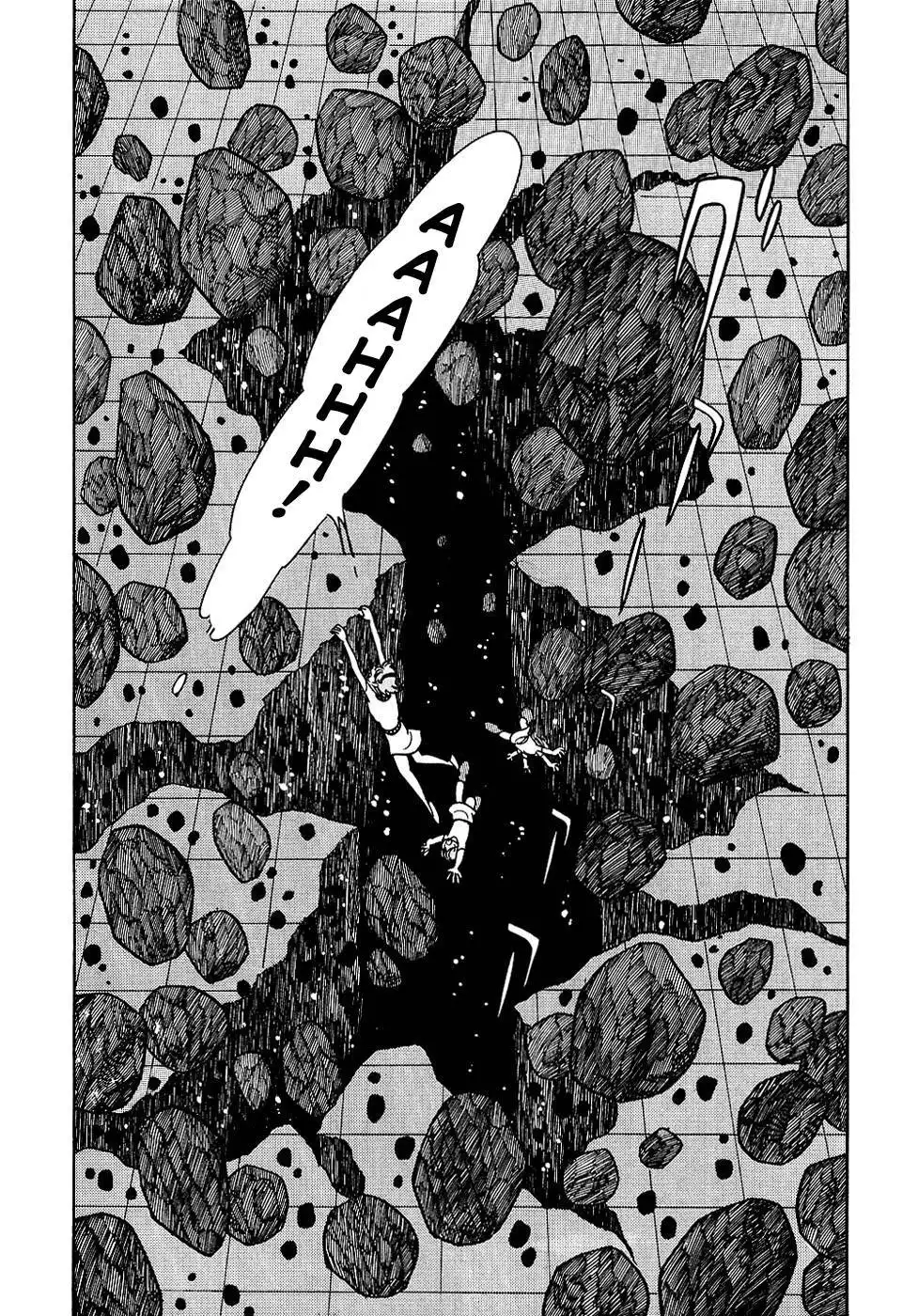 Ryuu no Michi Chapter 23.002 10